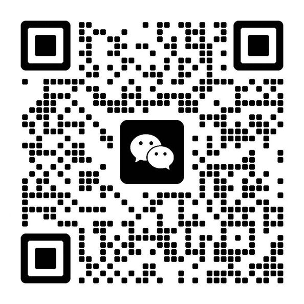 WeChat QR Code